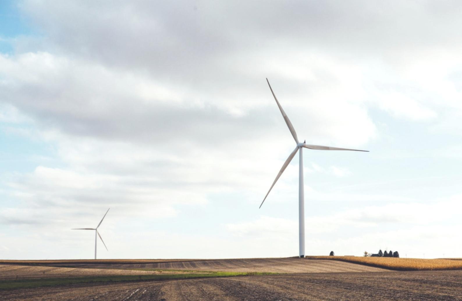 Paysage énergétique durable