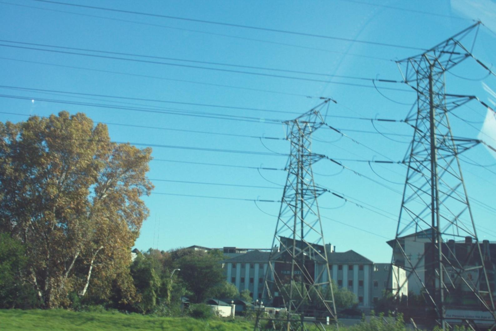 Interface de formation en ligne sur les énergies renouvelables